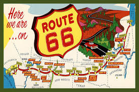 ROUTE661